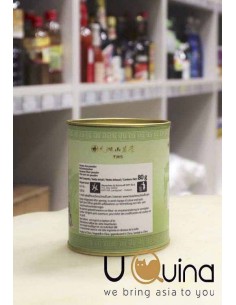 Matcha Bột trà xanh 80 g 2