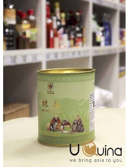 Matcha Bột trà xanh 80 g