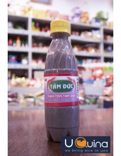 Pasta krewetkowa Tam Duc 300ml 2