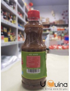Tương bần Hiep Long 500ml 2