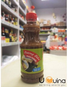 Pasta z sfermentowanej soi Hiep Long 500ml