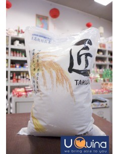 Gạo sushi Koshihikari Takumi 5kg