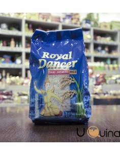Ryż jaśminowy Royal Dancer 1kg