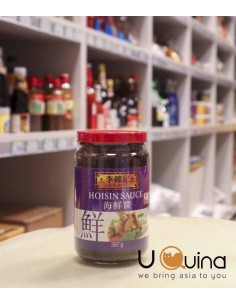 Hoisin sauce LKK 397g
