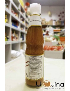 Sos Sukiyaki słodko-ostry 300 ml 2