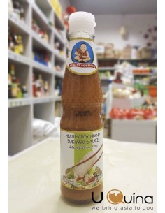 Sos Sukiyaki słodko-ostry 300 ml