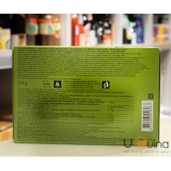 Ciastko Mochi z matchą Yuki&Love 210g 2