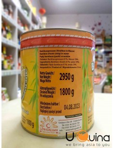 Măng chỉ Melda 2,95 kg 2