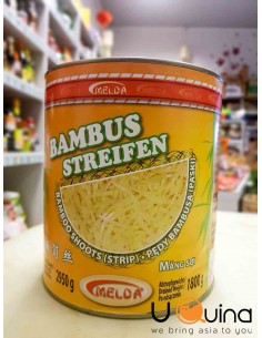 Măng chỉ Melda 2,95 kg