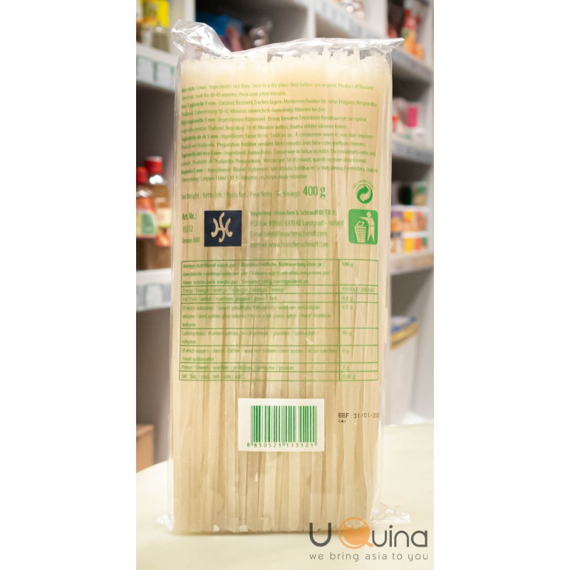 Phở Thái 5mm 400g