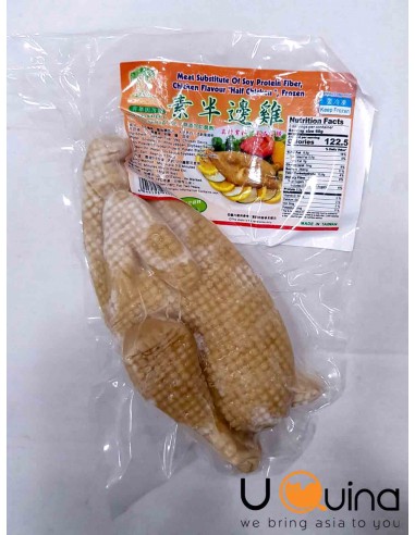 Thịt gà chay 180 g