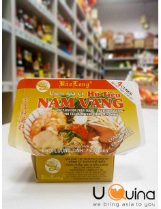 Kostki bulionowy Hu tieu Nam Vang Bao Long