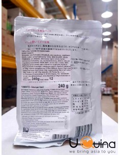 Tofu frytowane do sushi Inari 240 g 2