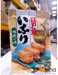 Tofu frytowane do sushi Inari 240 g