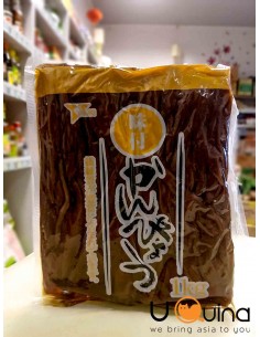 Bầu ngọt 1kg