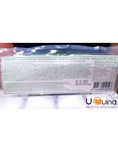 Pierożki Hacao z krewetkami 500g 2