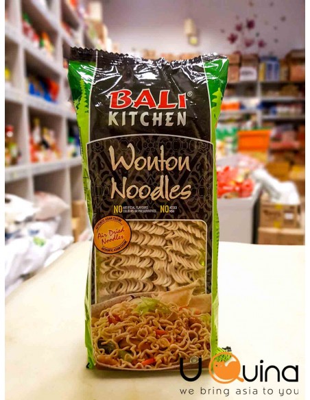 Mì vằn thắn Indo 200 g