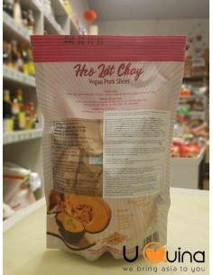 Heo lát chay 150g 2