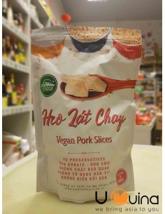 Heo lát chay 150g