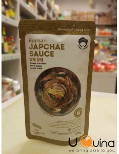 Sos do Japchea 100g