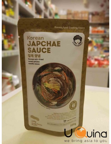 Japchea sauce 100g