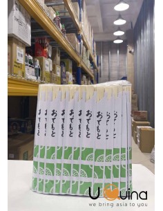 Đũa dùng một lần 21cm