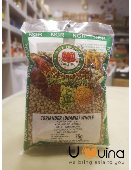 Kolendra (nasiona) 75g