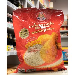 Panko breadcrumbs Uncle Barns 1kg 2