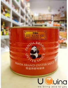 Dầu hào Panda 2,27kg