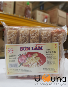 Sezamki wietnamskie Son Lam 200g