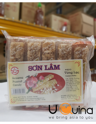 Sezamki wietnamskie Son Lam 200g