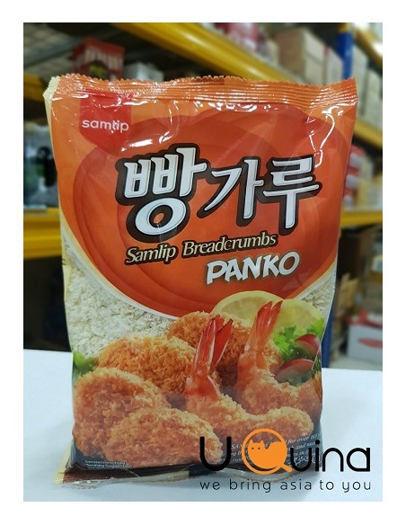 Panierka Panko Samlip 200g