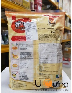 Samlip Breadcrumps 1kg 2