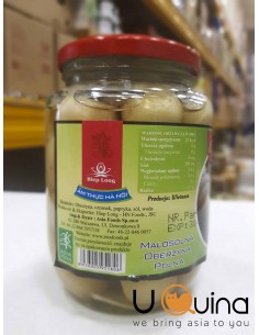 Green eggplants 500g 2