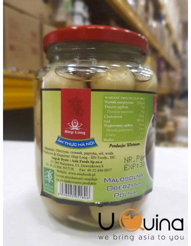 Cà pháo 500g