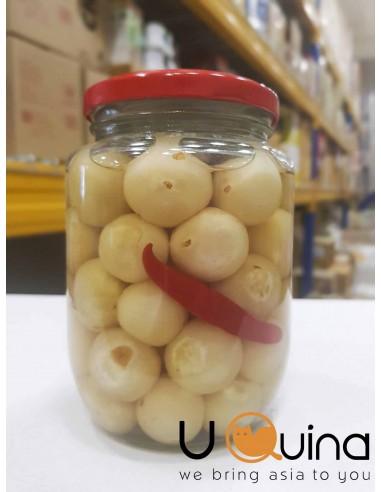 Cà pháo 500g