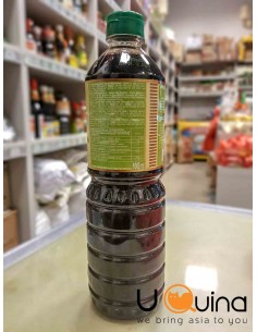 Nước tương nhạt Dek Som Boon 1L 2