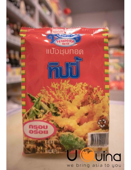 Panierka Tempura TIPPY 150g