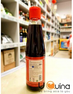 Olej z prażonego sezamu Oh Aik Guan 360 ml 2