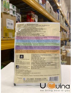 Przyprawa do sfermentowania mięsa z wieprzowy LOBO 70g 2