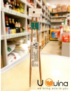 Chopsticks for beginner users 22,5 cm