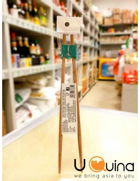 Chopsticks for beginner users 22,5 cm