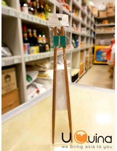 Chopsticks for beginner users 22,5 cm 2