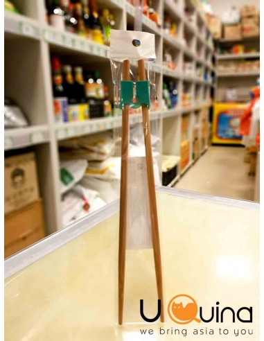 Chopsticks for beginner users 22,5 cm