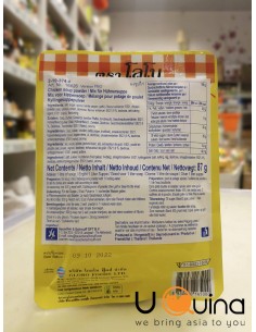 Tajski bulion drobiowy Lobo 87g 2