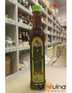 Vegan fish sauce Ong Cha Va 500 ml