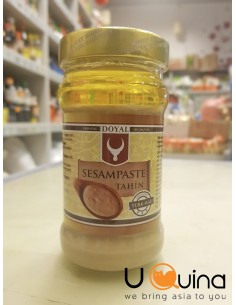 Bơ mè Tahini Doyal 300 g