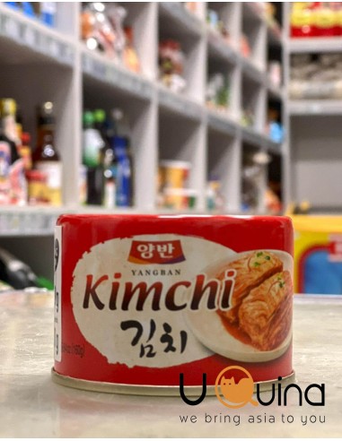 Dongwon Pickled Cabbage Kimchi 160g