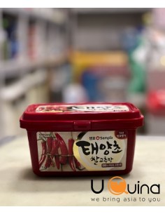 Sốt Gochujang Sempio 1kg