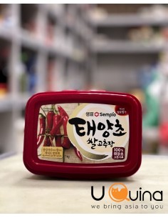 Sốt Gochujang Sempio 1kg 2